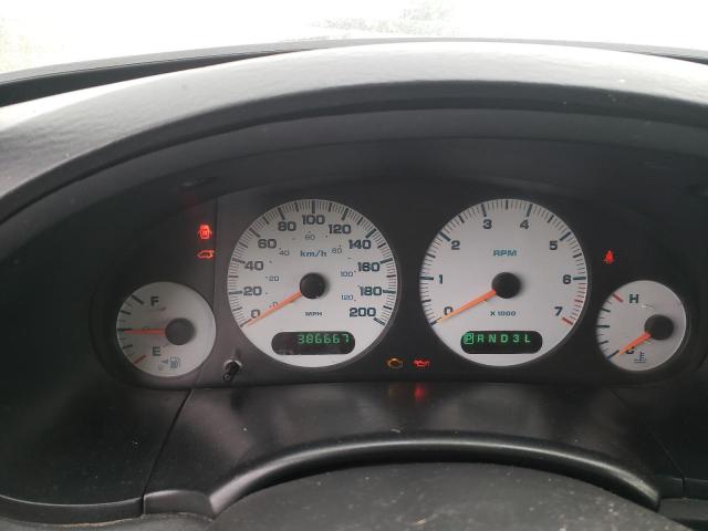 Photo 8 from auction – 2004 DODGE GRAND CARA with VIN 1D4GP24RX4B546946