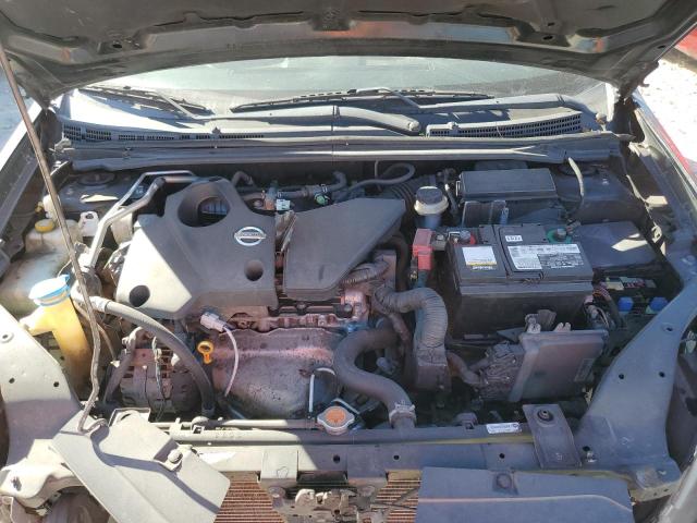 Photo 7 from auction – 2011 NISSAN SENTRA MAN with VIN 3N1BB6AP2BL709118