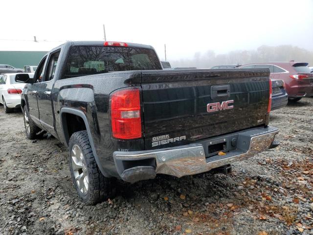 Фото 3 с аукциона – 2015 GMC SIERRA K15 с VIN 3GTU2VEC1FG338121