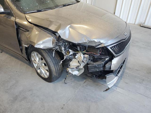 Zdjęcie 9 z aukcji – 2015 KIA OPTIMA EX z VIN 5XXGN4A70FG420027