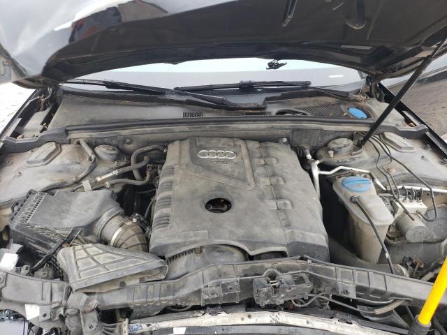 Foto 7 de la subasta – 2013 AUDI A4 PREMIUM con VIN WAUEFAFL1DN018198