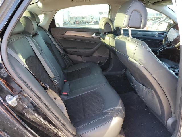 Photo 6 from auction – 2017 HYUNDAI SONATA SPO with VIN 5NPE34AF1HH536641