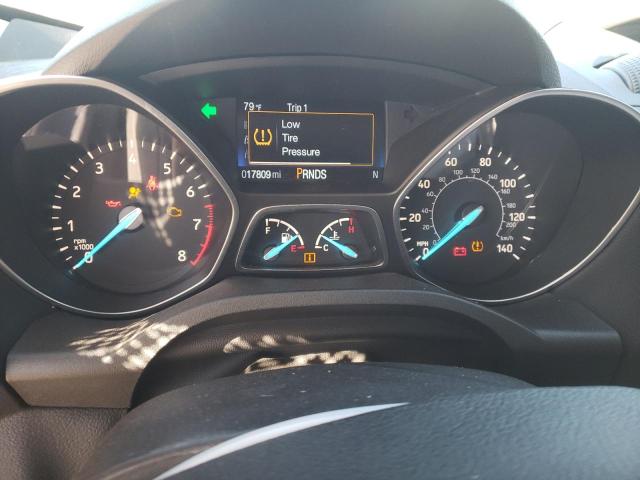 Photo 8 from auction – 2017 FORD ESCAPE S with VIN 1FMCU0F72HUB44767