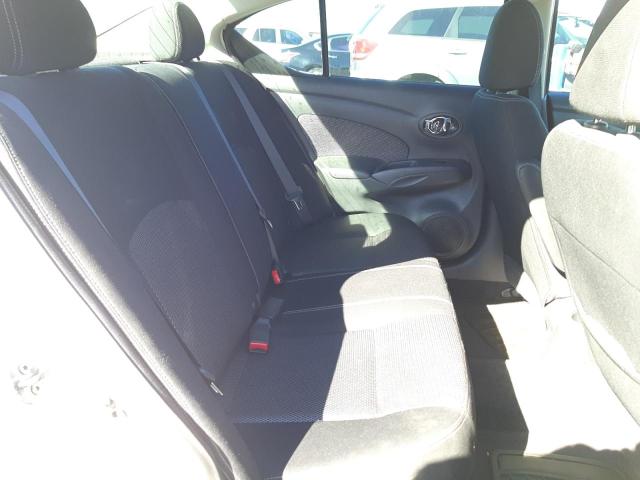 Photo 6 from auction – 2015 NISSAN VERSA with VIN 3N1CN7AP6FL849549