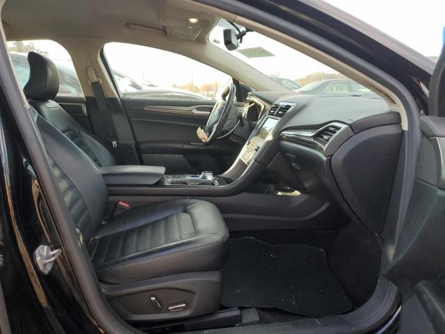 Photo 5 from auction – 2017 FORD FUSION SE with VIN 3FA6P0HD4HR104487