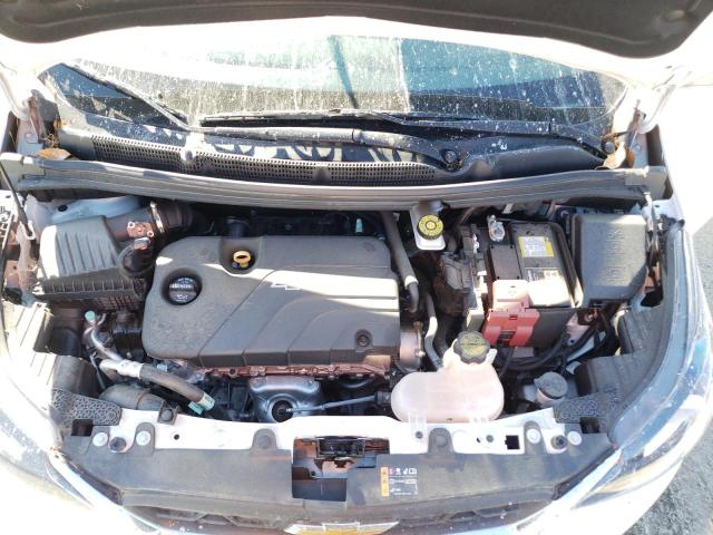 Photo 7 from auction – 2020 CHEVROLET SPARK LS with VIN KL8CB6SA0LC473053