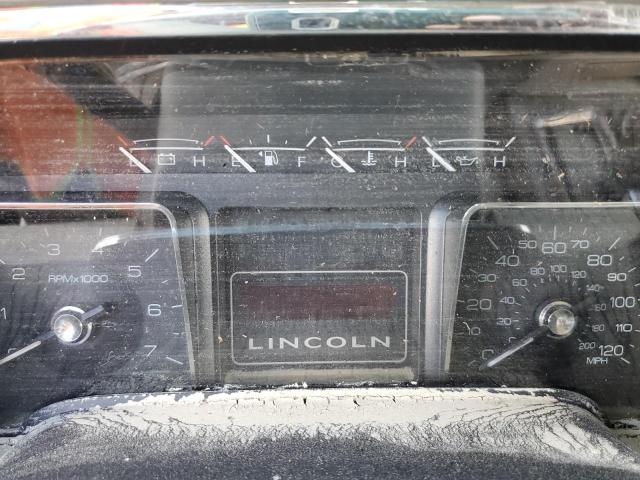 Foto 8 de la subasta – 2011 LINCOLN NAVIGATOR con VIN 5LMJJ2J58BEJ07786