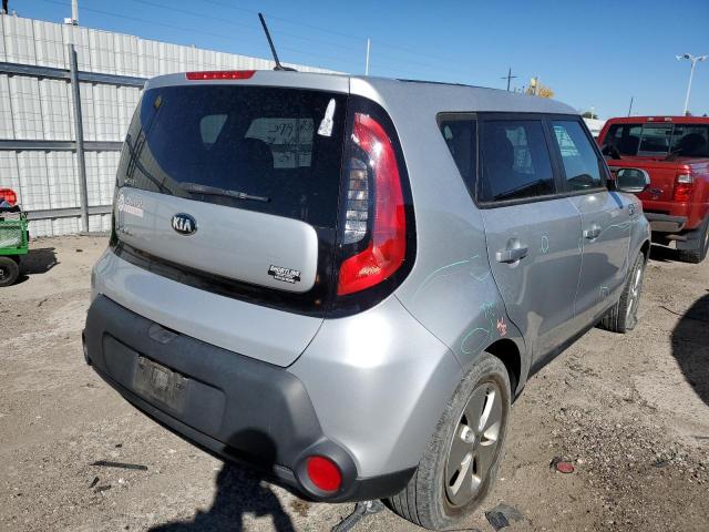 Photo 4 from auction – 2016 KIA SOUL with VIN KNDJN2A29G7843519