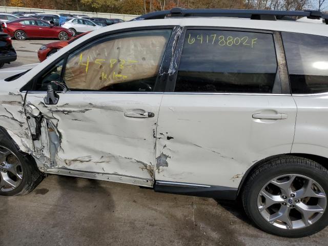 Фото 9 с аукциона – 2017 SUBARU FORESTER 2 с VIN JF2SJAWC7HH800225