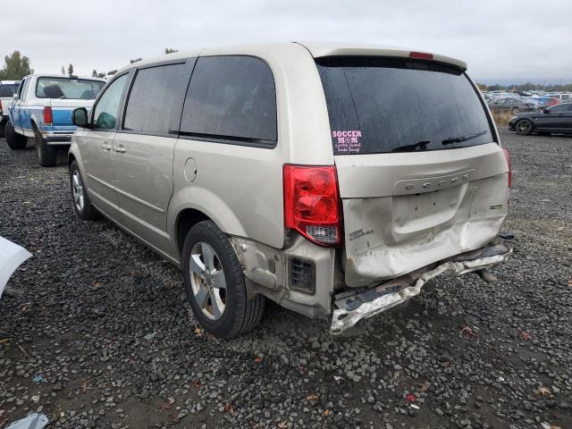 Photo 3 from auction – 2013 DODGE GRAND CARA with VIN 2C4RDGBG6DR608969