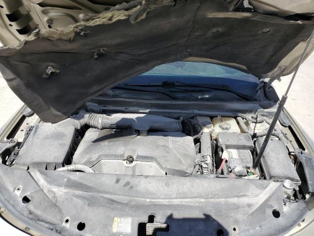 Photo 7 from auction – 2014 CHEVROLET IMPALA LT with VIN 2G1115SL7E9208470