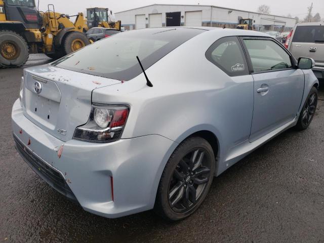 Photo 4 from auction – 2014 TOYOTA SCION TC with VIN JTKJF5C76E3069864