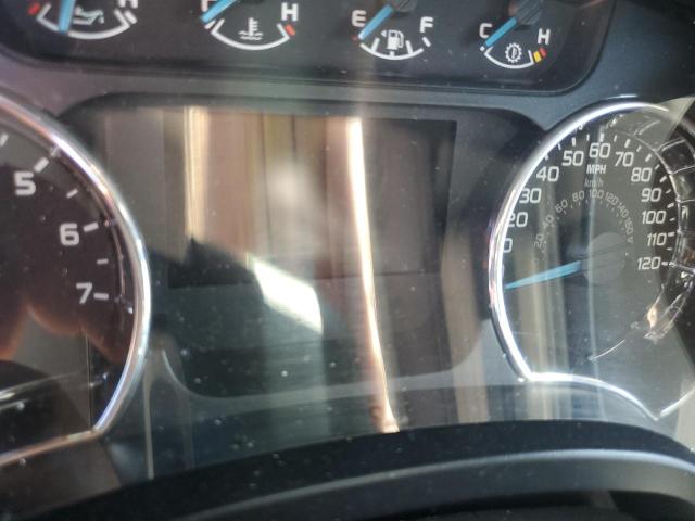 Photo 8 from auction – 2013 FORD F150 SUPER with VIN 1FTFW1EF0DKD22093