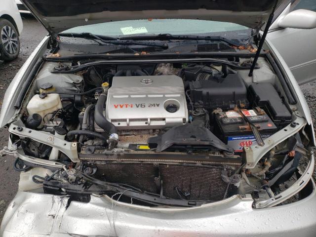 Photo 7 from auction – 2004 TOYOTA CAMRY LE with VIN 4T1BF32K84U069410
