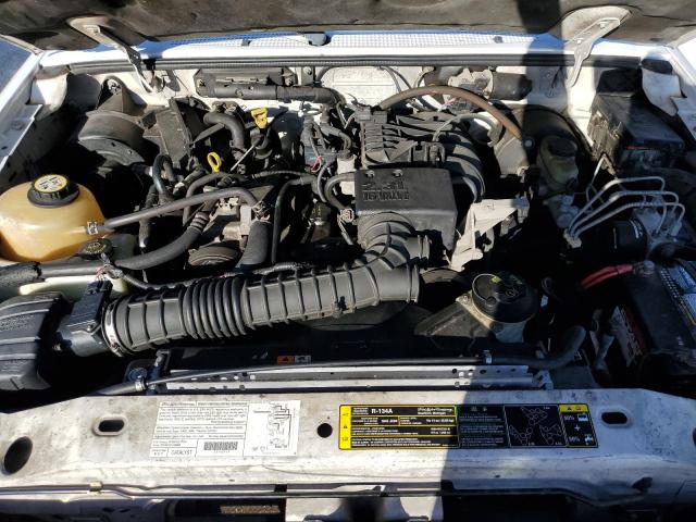 Photo 7 from auction – 2003 FORD RANGER with VIN 1FTYR10D83PA69791