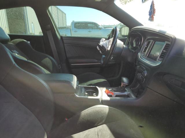Photo 5 from auction – 2020 DODGE CHARGER SC with VIN 2C3CDXGJ1LH156139