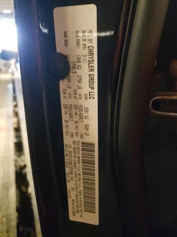 Photo 10 from auction – 2011 DODGE JOURNEY MA with VIN 3D4PH1FG0BT525098