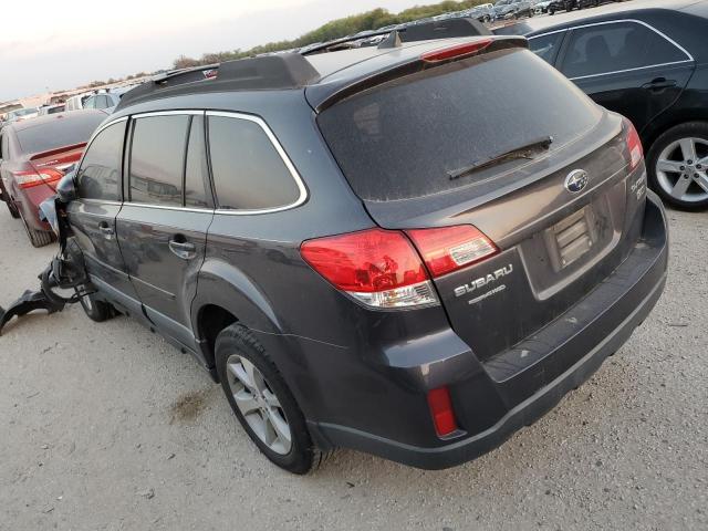 Photo 3 from auction – 2013 SUBARU OUTBACK 2. with VIN 4S4BRCKC9D3317900