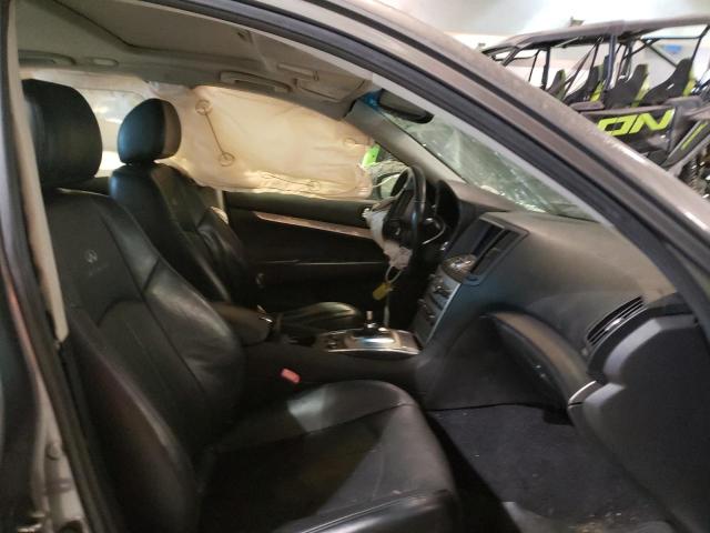Photo 5 from auction – 2013 INFINITI G37 with VIN JN1CV6AR5DM754690