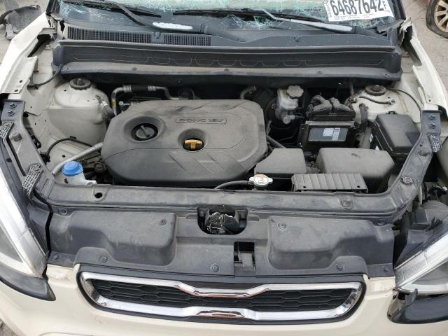 Photo 7 from auction – 2013 KIA SOUL + with VIN KNDJT2A64D7543536