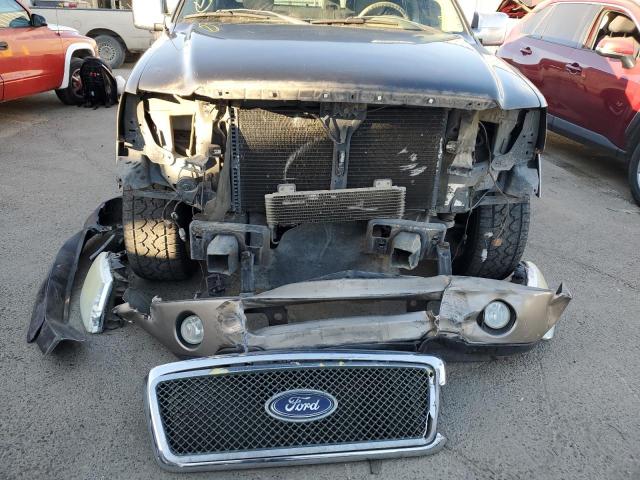 Photo 9 from auction – 2006 FORD F150 SUPER with VIN 1FTPW12516FA71161