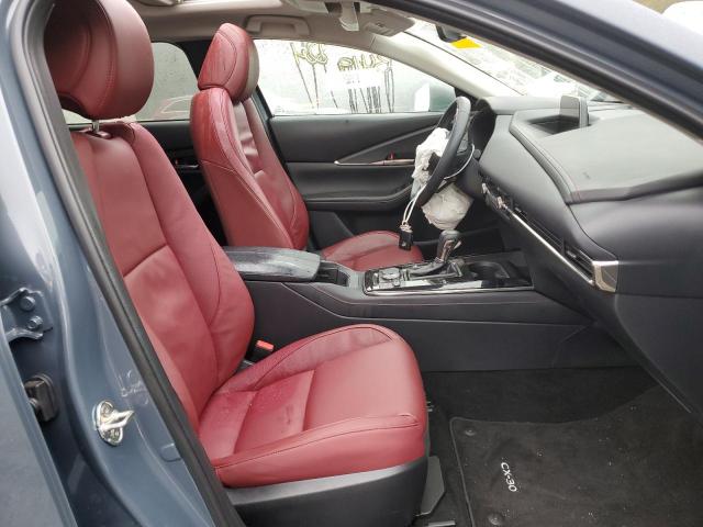 Photo 5 from auction – 2022 MAZDA CX-30 PREF with VIN 3MVDMBCL7NM423006