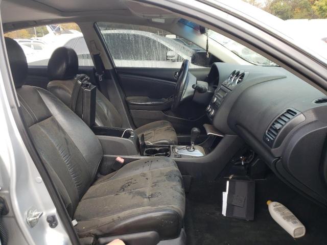 Photo 5 from auction – 2012 NISSAN ALTIMA BAS with VIN 1N4AL2AP7CC138582