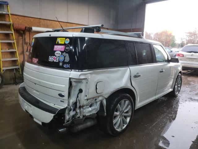 Photo 4 from auction – 2015 FORD FLEX SEL with VIN 2FMHK6C84FBA15735