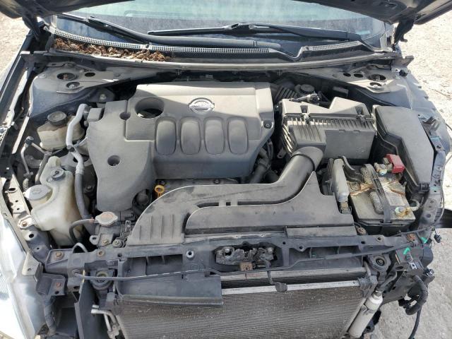 Photo 7 from auction – 2010 NISSAN ALTIMA BAS with VIN 1N4AL2AP5AN449705