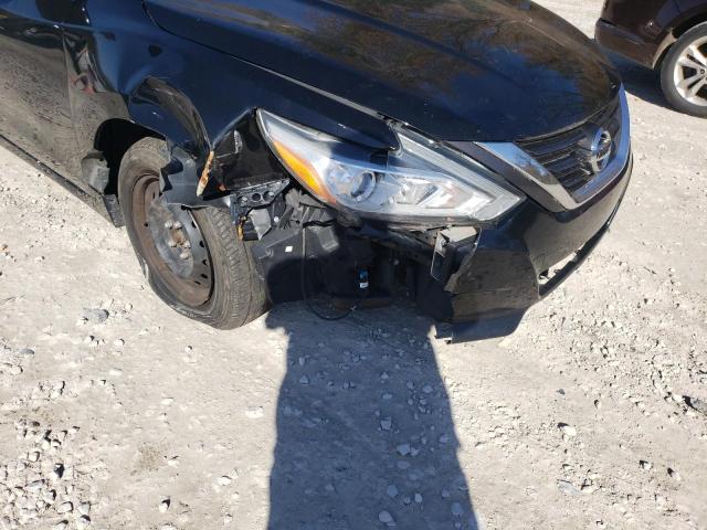 Photo 9 from auction – 2016 NISSAN ALTIMA 2.5 with VIN 1N4AL3AP8GN372875