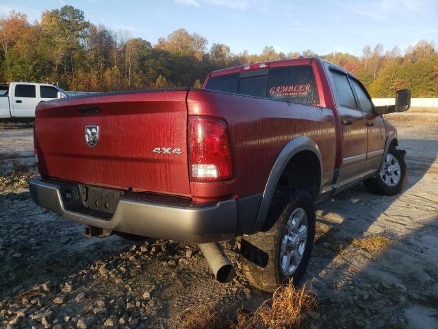 Photo 4 from auction – 2011 DODGE RAM 2500 with VIN 3D7UT2CLXBG530667