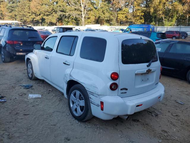 Photo 3 from auction – 2009 CHEVROLET HHR LS with VIN 3GNCA13B59S631899