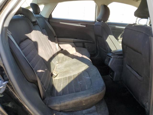 Photo 6 from auction – 2016 FORD FUSION SE with VIN 3FA6P0H76GR119582