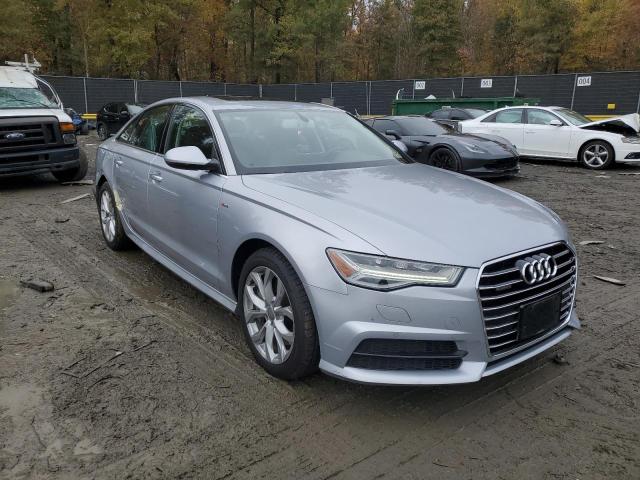 AUDI A6 PREMIUM 2017 с VIN WAUG8AFC7HN068631 - Фото с аукциона