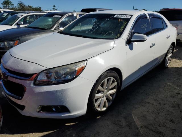 Photo 2 from auction – 2014 CHEVROLET MALIBU 2LT with VIN 1G11E5SL9EF145822