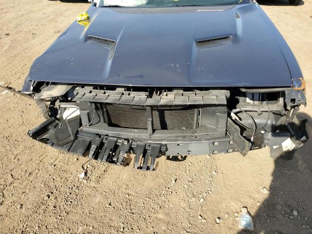 Photo 9 from auction – 2016 DODGE CHALLENGER with VIN 2C3CDZAG2GH285117