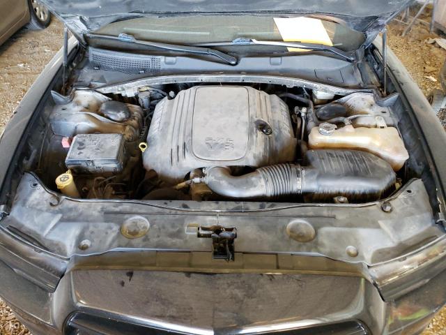 Photo 7 from auction – 2014 DODGE CHARGER R/ with VIN 2C3CDXCT2EH303241
