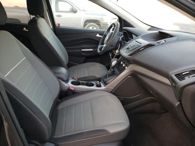 Photo 5 from auction – 2015 FORD ESCAPE SE with VIN 1FMCU0G77FUB35848