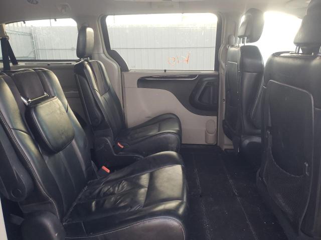 Photo 6 from auction – 2011 CHRYSLER TOWN & COU with VIN 2A4RR6DG6BR709364