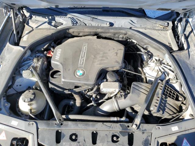 Photo 7 from auction – 2013 BMW 528 I with VIN WBAXG5C57DD231083