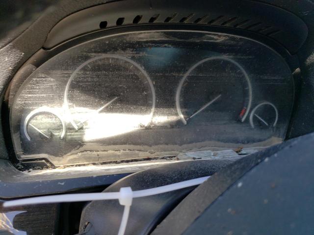 Photo 8 from auction – 2012 BMW 750I XDRIV with VIN WBAKC6C54CC396489
