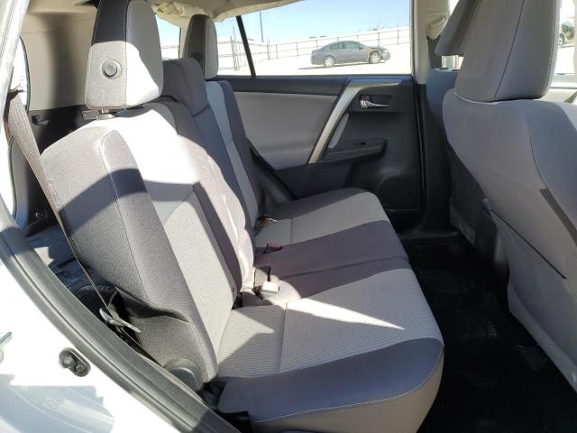 Photo 6 from auction – 2014 TOYOTA RAV4 XLE with VIN JTMWFREV0EJ024138