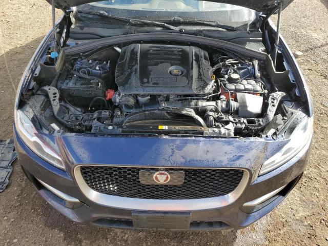 Photo 7 from auction – 2017 JAGUAR F-PACE R - with VIN SADCL2BN6HA086367
