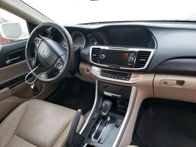 Photo 9 from auction – 2013 HONDA ACCORD EXL with VIN 1HGCR2F83DA224859
