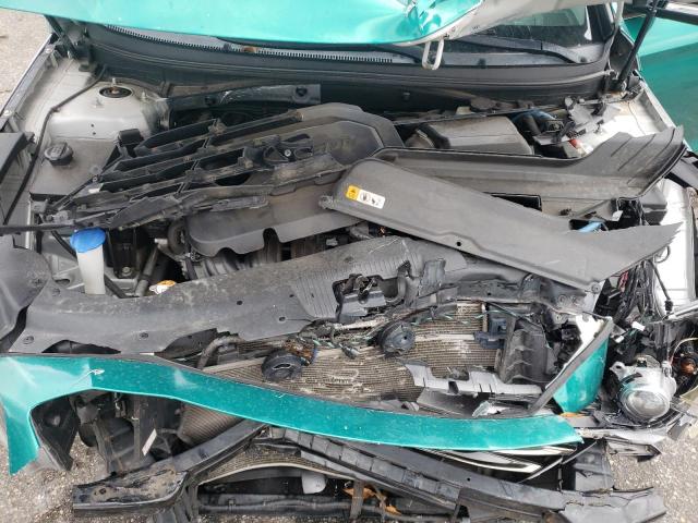 Photo 7 from auction – 2016 HYUNDAI SONATA SPO with VIN 5NPE34AF7GH313809