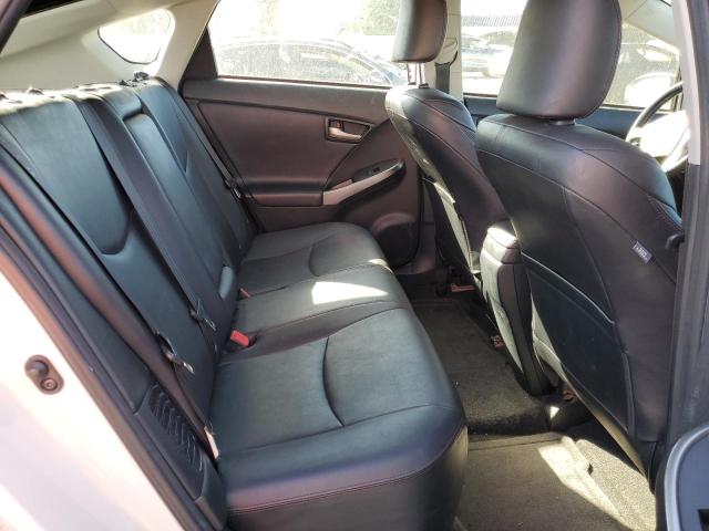 Photo 6 from auction – 2013 TOYOTA PRIUS with VIN JTDKN3DU2D1665667