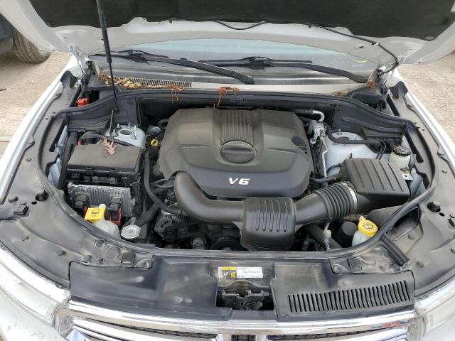 Photo 7 from auction – 2015 DODGE DURANGO SX with VIN 1C4RDJAG8FC240417