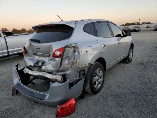 Photo 4 from auction – 2011 NISSAN ROGUE S with VIN JN8AS5MT7BW565754