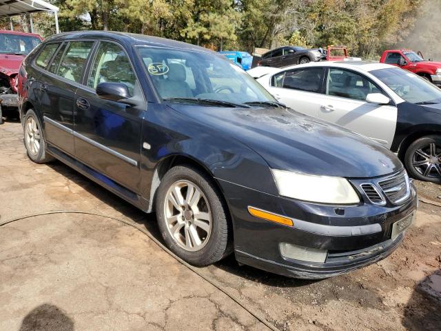 SAAB 9-3 2006 with VIN YS3FD59Y861115364 - Photo from auction