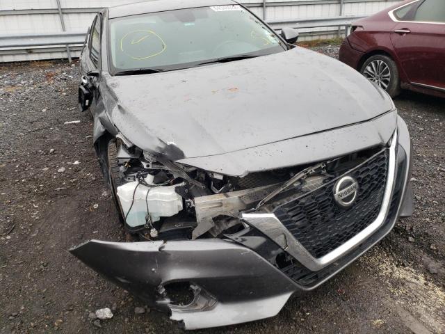 Photo 9 from auction – 2019 NISSAN ALTIMA S with VIN 1N4BL4BV8KC193098